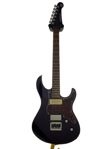 Yamaha pac611hfm pacifica 2024 - yamaha,