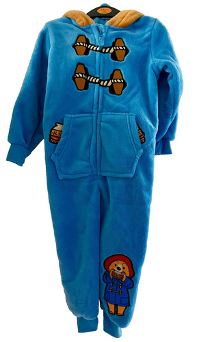 Paddington bear one piece - bear, one-piece