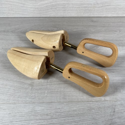 Vintage harrods wooden sprung - vintage,