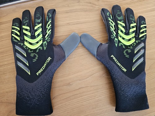 Adidas predator pro gloves - gk,