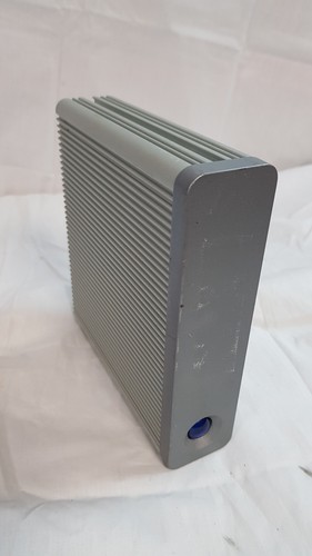 Lacie quadra 2tb usb 2 - d2,