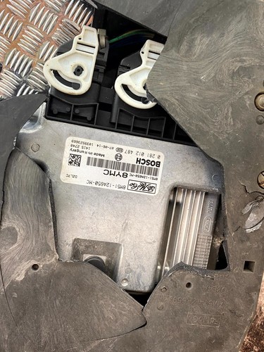 2010 ford max 6 - 2010, c-max