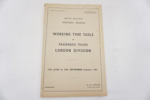 June 1961 working - june,