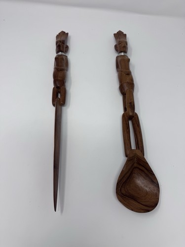 Vintage african kamba style - vintage,