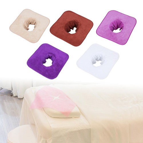 Salon massage table towel - salon,
