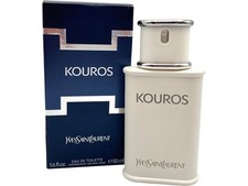 Yves Saint Laurent Kouros Eau de Toilette Spray 50ml Men's Fragrance