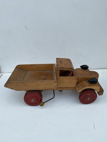 Vintage chad valley wooden - vintage,