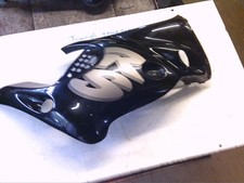 TRIUMPH SPRINT 955 RS RIGHT