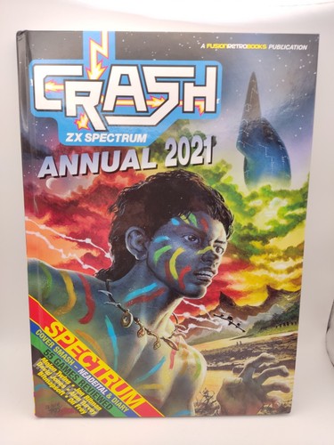 Crash 2021 annual zx - 2021,