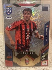 Panini Adrenalyn FIFA 365 2026