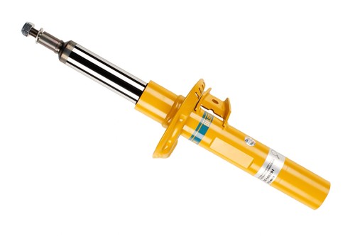 Front shock absorber fits - front,