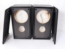 2 x Mission 761 Empty Speaker