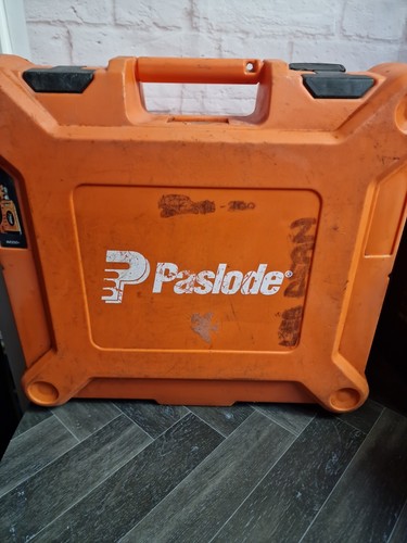 Paslode im350 plus lithium - paslode, im350+