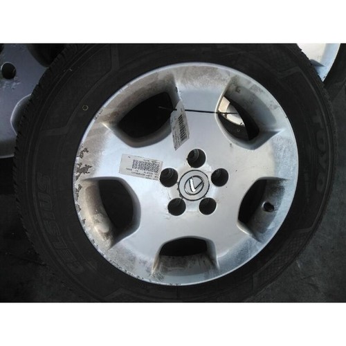 Rims set lexus 3 0 - rims,