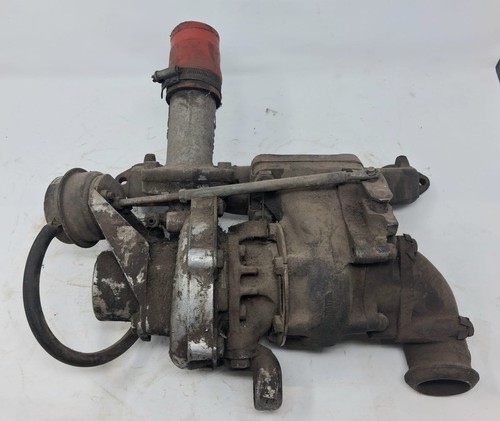 Metro turbo series - turbo,