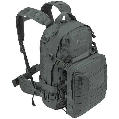 Direct action ghost mk2 - ghost, 31.5l
