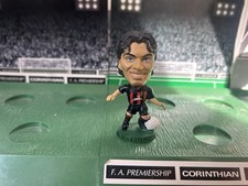 Corinthian Prostars Ac Milan