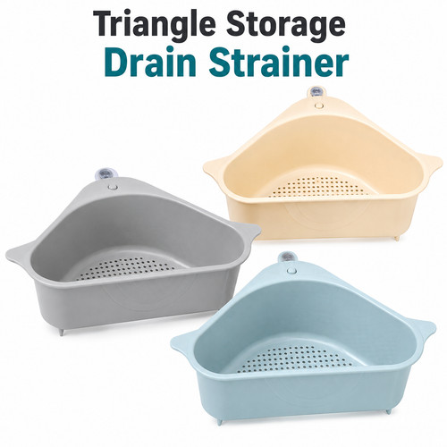 Kitchen sink corner - corner, caddy