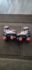Kids Roller Skate Size 1 To 4 