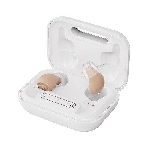 Pair hearing aids - 1,