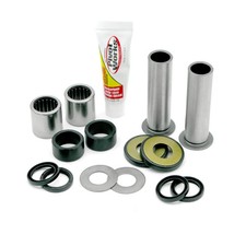 LTZ 400 Swing Arm Pivot Bolt Bearing Rebuild Kit Pivotworks SAK-S17-400