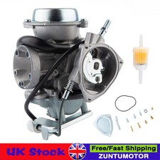 Carburettor Kit For Suzuki
