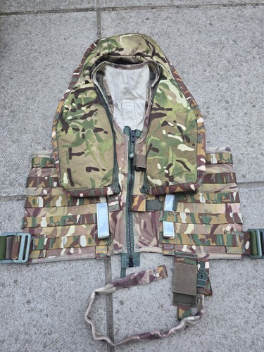Mtp raf mk42m flight - mtp, jacket