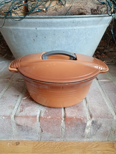 Creuset 26cm round dutch - 26cm,