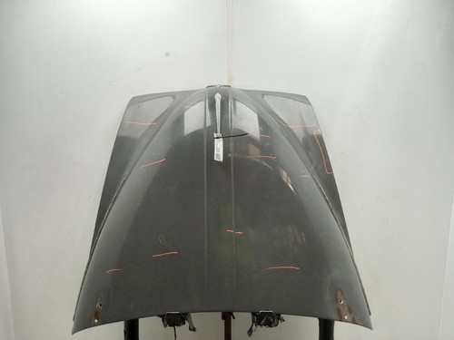 Morris minor bonnet - morris,