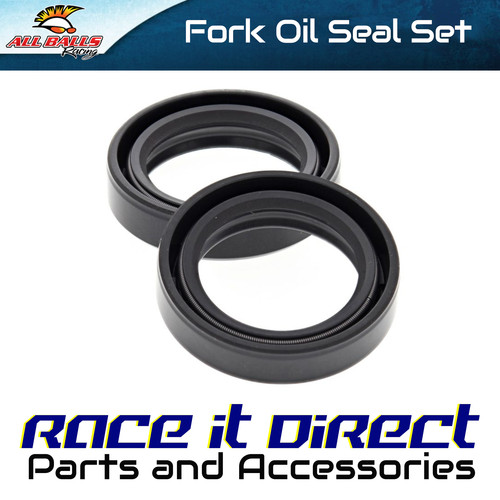 Fork oil seal - oil, kit