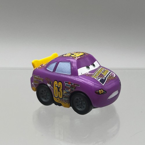 Mattel disney pixar cars - mattel, lee