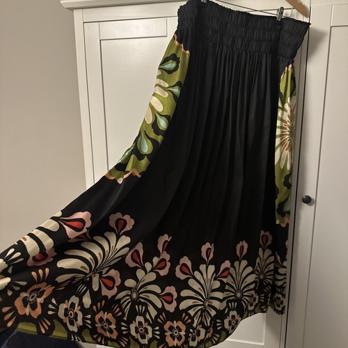 Next generation maxi skirt - generation,