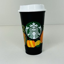 Starbucks Reusable Hot Cup