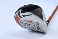 Ping G10 #3 Wood / 15.5 Degree