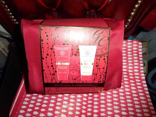 Grace cole luxury gift set - grace, in