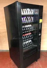 Combination Vending Machine