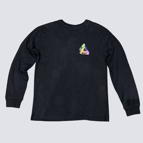 Palace tri smudge - tri,