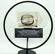 ONLY ONE EXISTS 1963 JFK