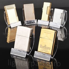 10pcs clear display stands