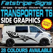 to fit VW TRANSPORTER T6