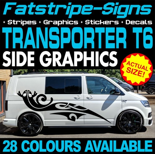 Fit transporter t6 - fit,