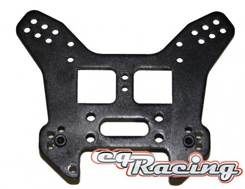 120bk shock mount - shock, rear
