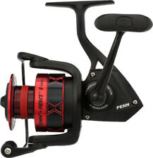 PENN NEW FIERCE IV - MK4 Spinning / Fishing Lure Reel - All Sizes