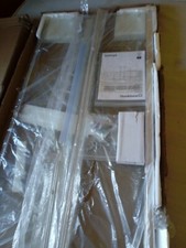 B&Q Beloya 8 mm  glass Pivot