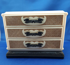 Celluloid Jewelry Box Vanity 3