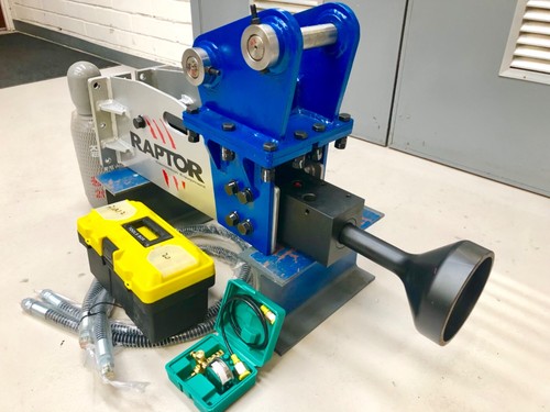 Rock breaker post driver - rock,