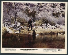 STEVE FORREST GUN WATER VERY