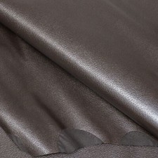 Peccori brown sheepskin - brown,