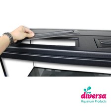Lid only for diversa aquarium - lid,