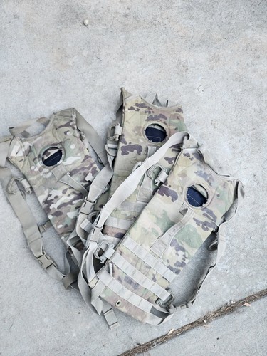 Ocp multicam hydration water - multicam,